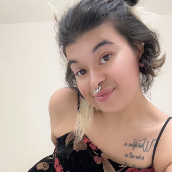 Meet your Posher, Najee - Picture 1 of 1